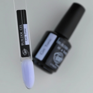 Builder Gel in a bottle Gin Tonic, 15ml -Trendy Nails