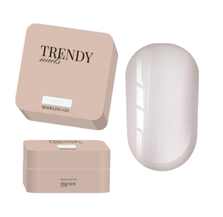 Modeling Gel Prima 30 ml - Trendy Nails
