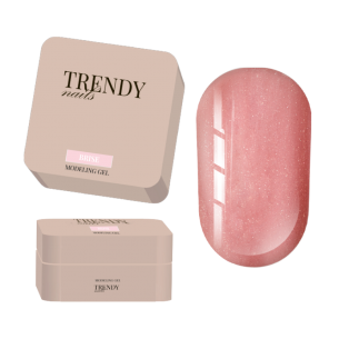 Modeling Gel Brise 30 ml - Trendy Nails