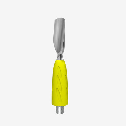 Working part of the pusher Combo UNIQ 16 rounded narrow pusher, Staleks