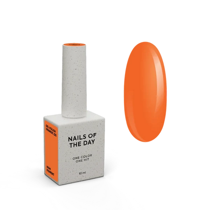 NAILSOFTHEDAY Gel Polish Summer Collection
