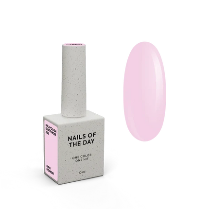 NAILSOFTHEDAY Gel Polish Spring Collection
