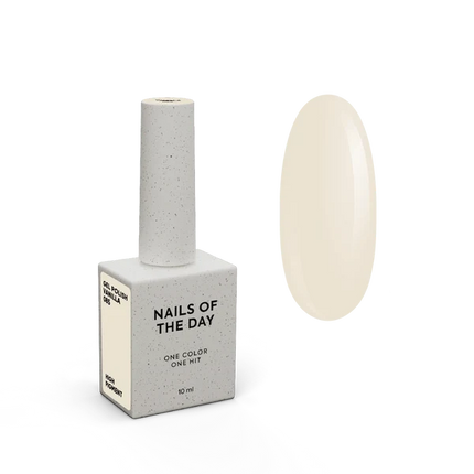 NAILSOFTHEDAY Gel Polish Autumn Collection