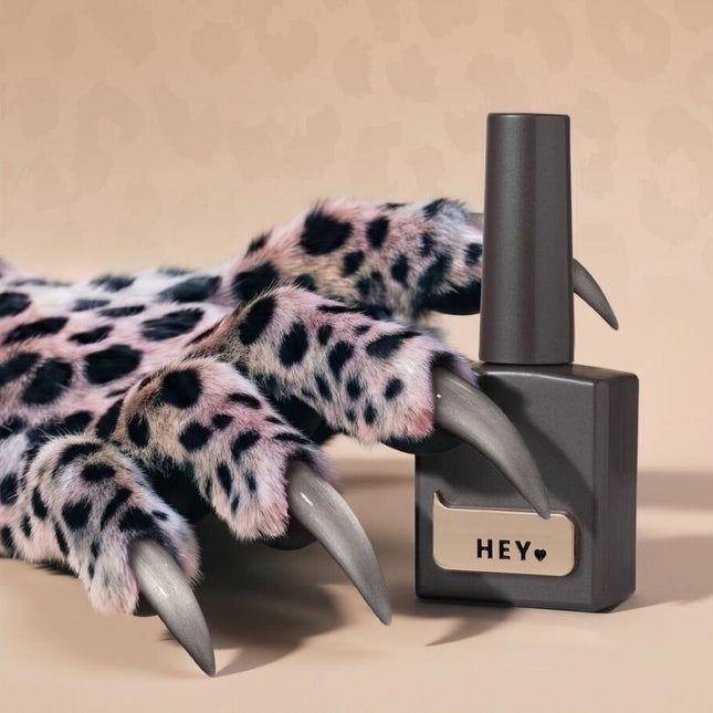 HEYLOVE (Hello) Cat Eye Gel Polish Devon, 15 ml