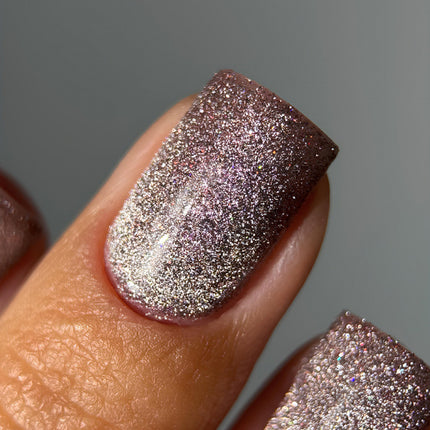 DARK gel polish Night Cat 04, 10 ml