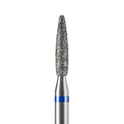 DARK Blunt-end Flame Cutter 2.1x10 mm Blue