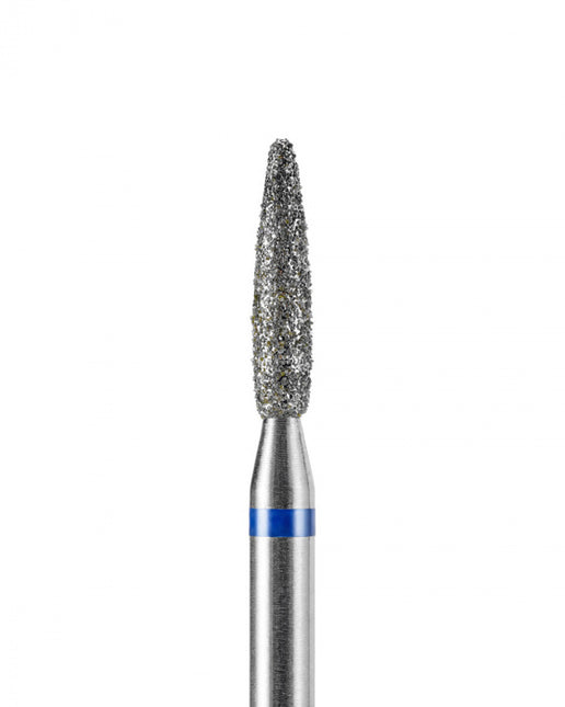 DARK Blunt-end Flame Cutter 2.1x10 mm Blue