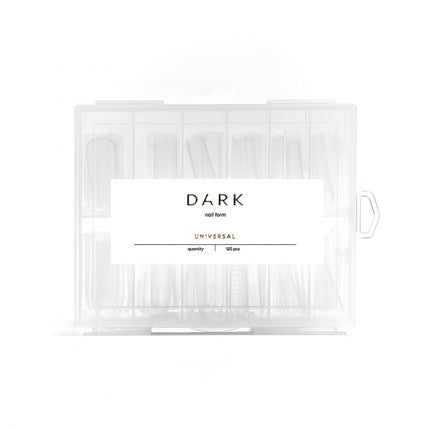 DARK Upper Forms Universal, 120pcs