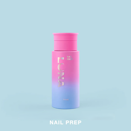Lunamoon Nail Prep Nail Degreaser