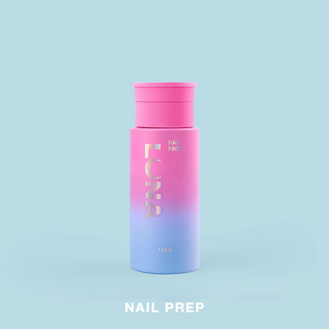 Lunamoon Nail Prep Nail Degreaser