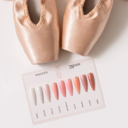 Modeling Gel Giselle 30ml - Trendy Nails