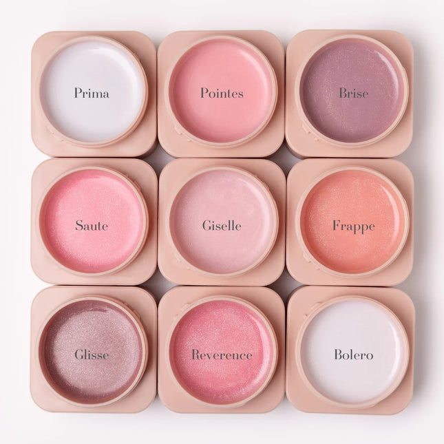 Modeling Gel Pointes  15ml - Trendy Nails