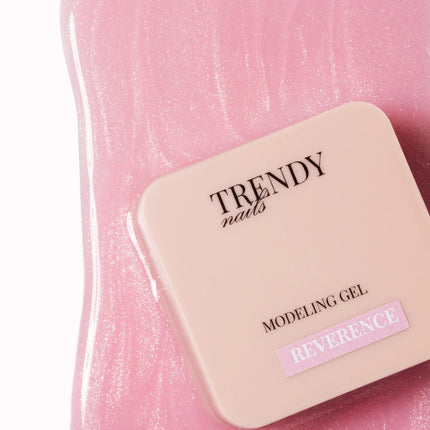 Modeling Gel Reverence 30ml - Trendy Nails