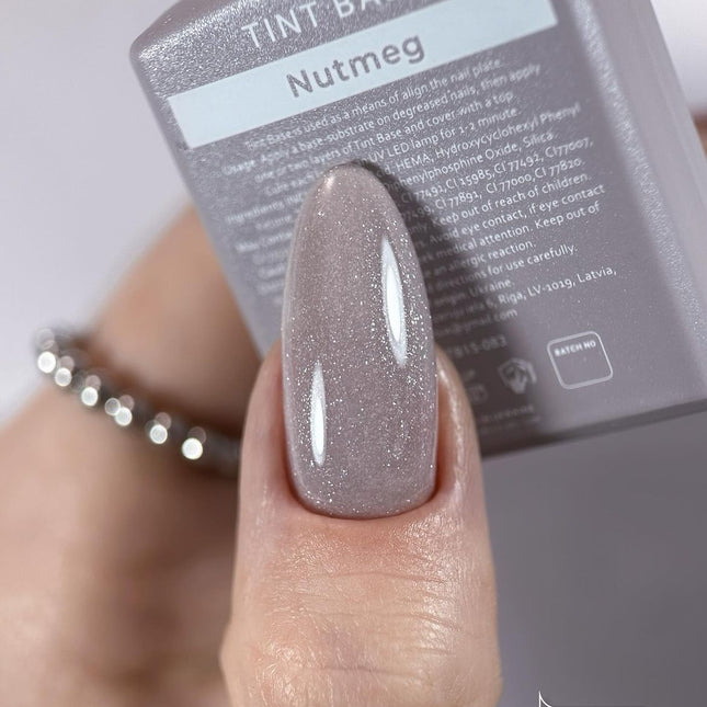 HEYLOVE (Hello) Tint Base Nutmeg,15ml