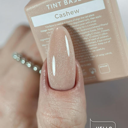 HEYLOVE (Hello) Tint Base Cashew,15ml