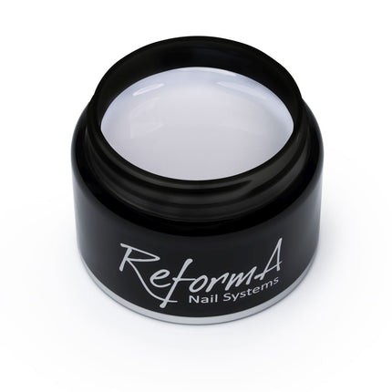 Cover Base Coconut White API, 30g -ReformA