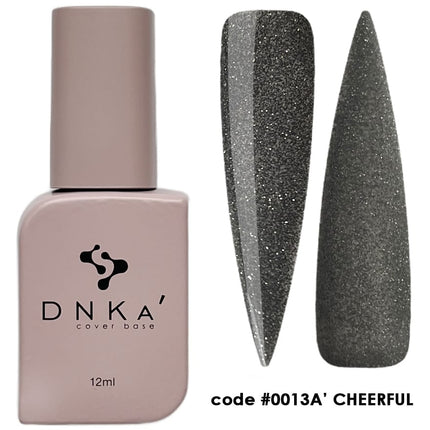 DNKA Cover Base-0013A Cheerful