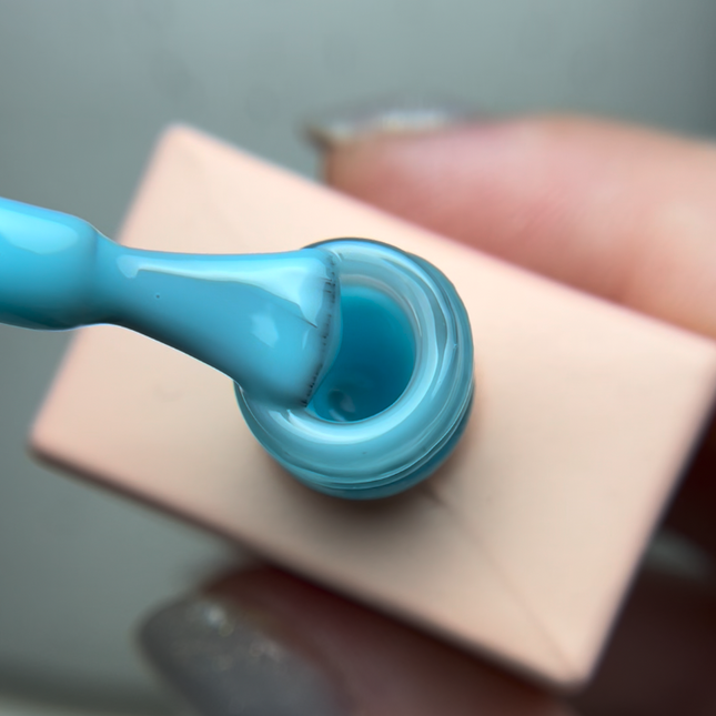 Rubber Base Milkshake Laguna - Her 12ml