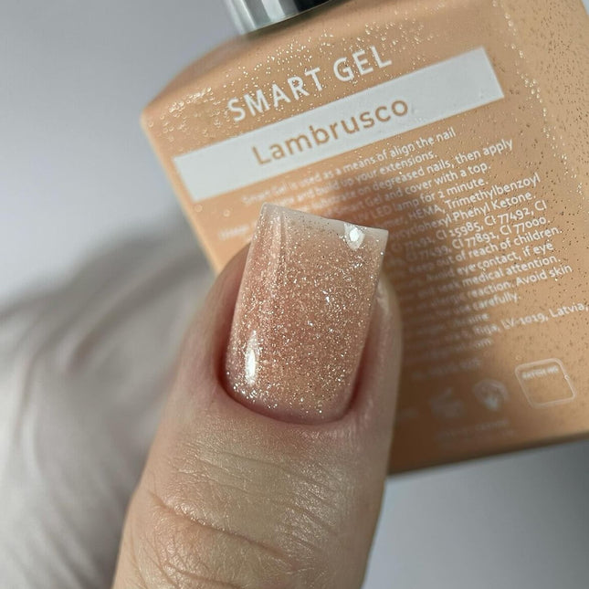 HEYLOVE (Hello) Builder Smart Gel Lambrusco,15ml