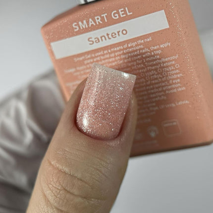 HEYLOVE (Hello) Builder Smart Gel Santero,15ml