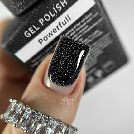 HEYLOVE (Hello) Gel Polish Powerfull, 15 ml