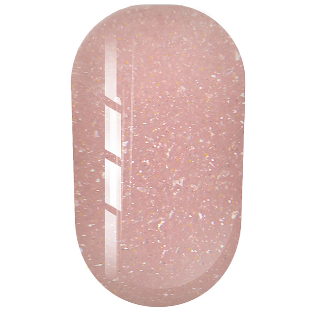 Acrygel Crystal Rose 30 g - Trendy Nails