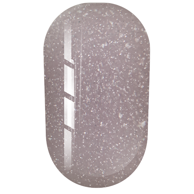 Acrygel Crystal Purple 15 g - Trendy Nails