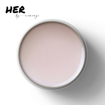 Milkshake Builder Gel 02, 50g - Her
