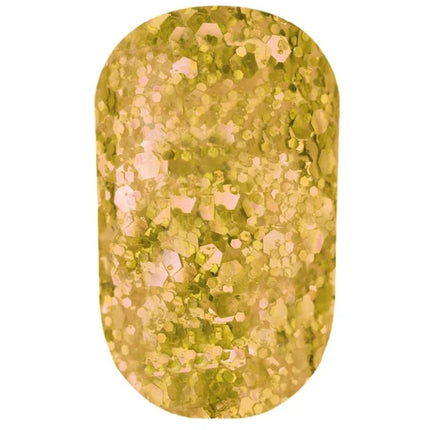 Confetti  Gel №7, Trendy Nails