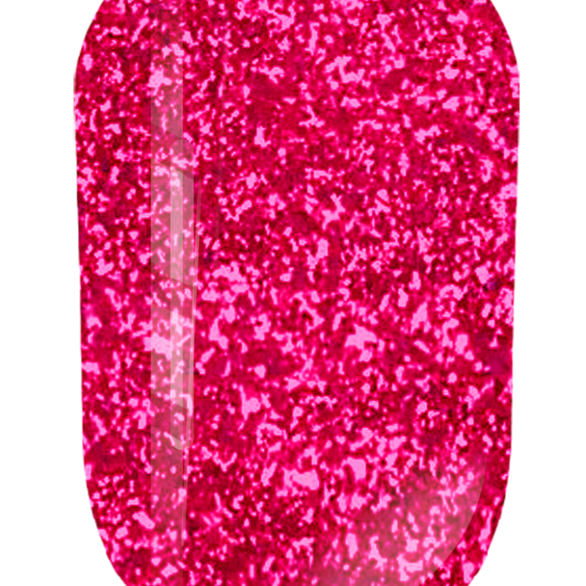 Gel Paste Shine Pink No.12