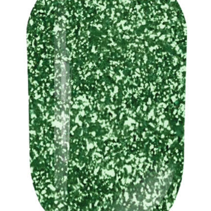 Gel Paste Shine Green