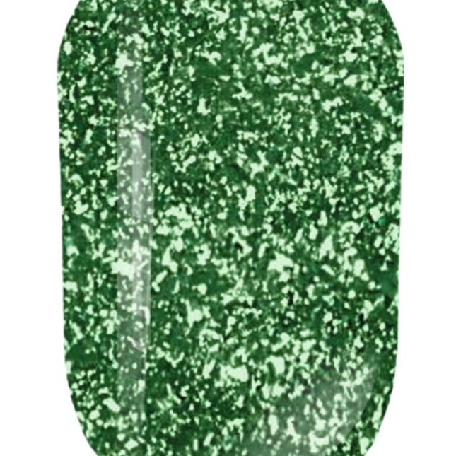 Gel Paste Shine Green