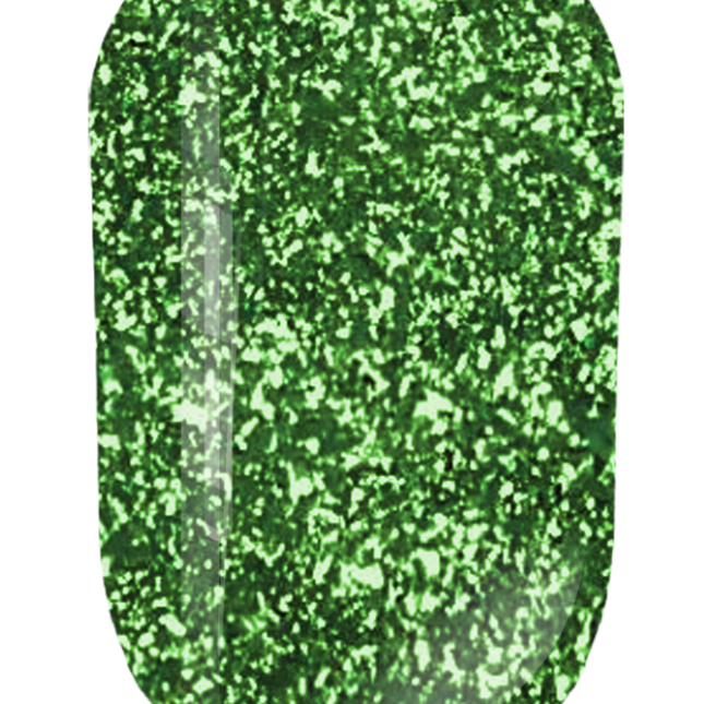Gel Paste Shine Mint