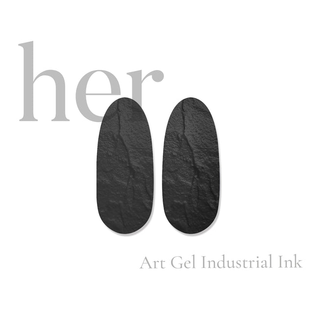 Art Gel Industrial INK, 5g- HER