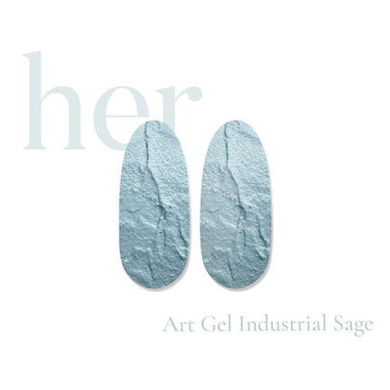 Art Gel Industrial SAGE, 5g- HER