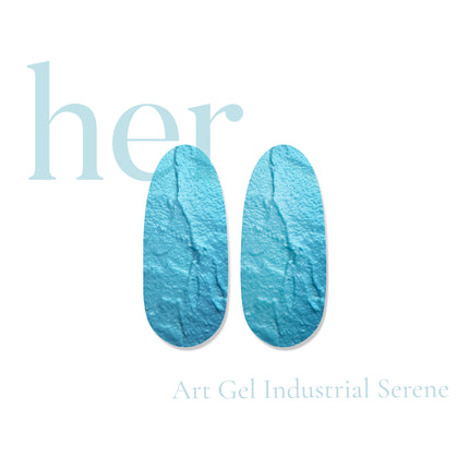 Art Gel Industrial SERENE, 5g- HER
