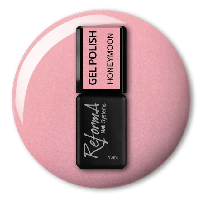 Gel Polish – Honeymoon, 10ml