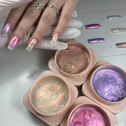 PolyGel Hypnosis №3 15ml-Trendy Nails