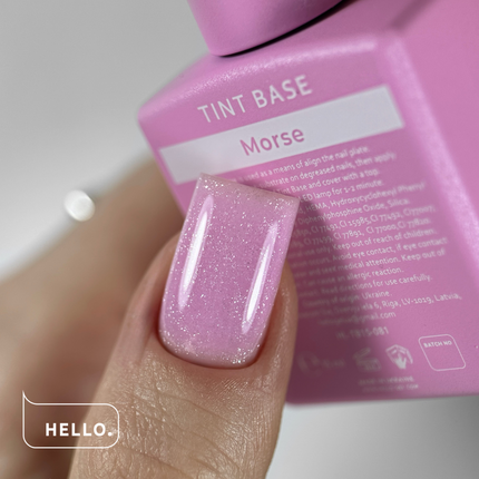 HEYLOVE (Hello) Tint Base Morse,15ml
