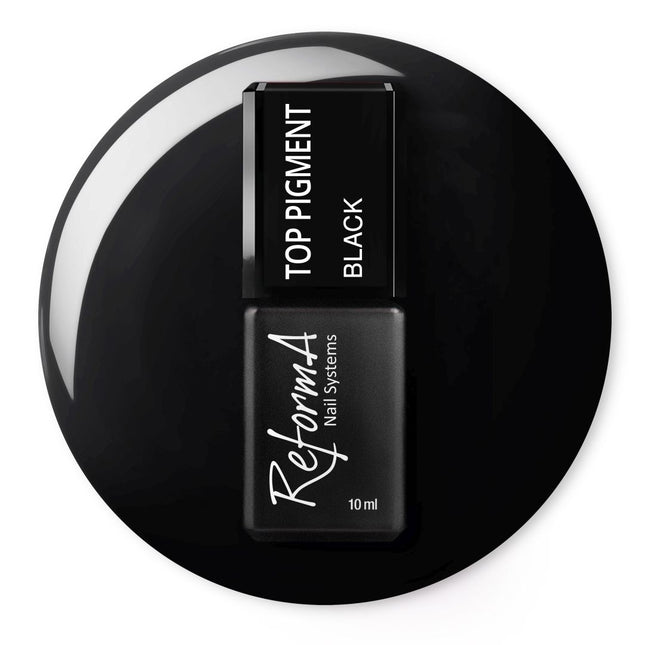 ReformA Top Pigment Black, 10ml - ReformA