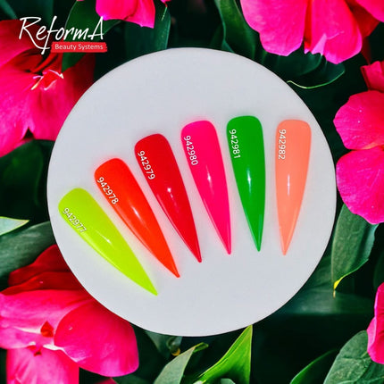 Gel Polish - Fiore, 10ml