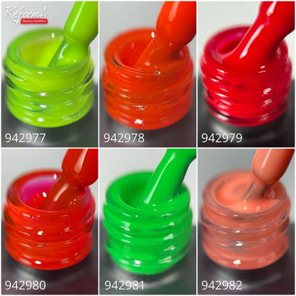 Gel Polish - Rosumarinu, 10ml
