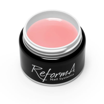 Liquid Gel ReformA  - Pink Orchid, 30ml