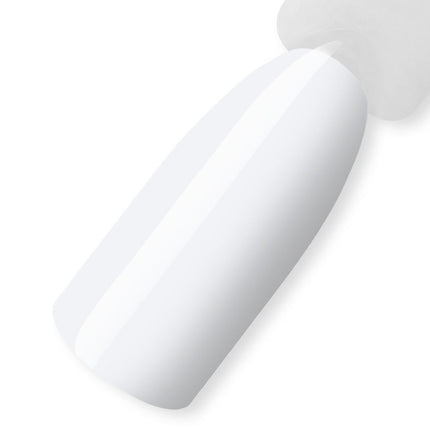 Liquid Builder Gel -Crystal White, 30ml - ReformA