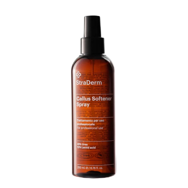 StraDerm Callus Softener Spray, 200 ml