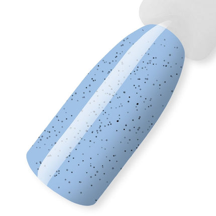 Gel Polish -Blue Bunny,10ML