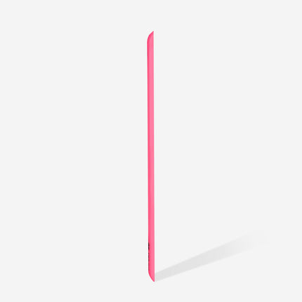 Crescent beveled plastic base for nail file EXPERT 40 -SPBE-40