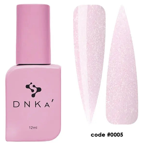 DNKA Liquid Acrygel Marzipan 0005, 12ml