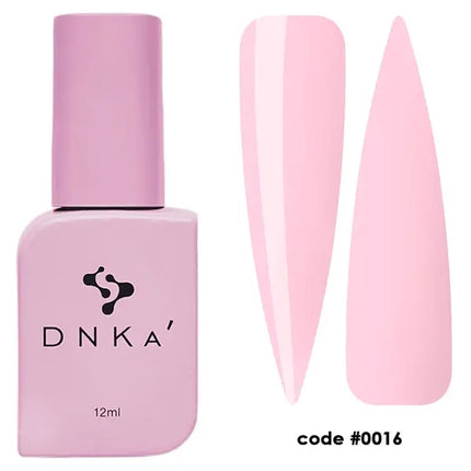 DNKA Liquid Acrygel Meringue 0016, 12ml