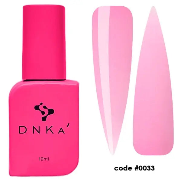 DNKA Liquid Acrygel Cherry Jelly 0033, 12ml